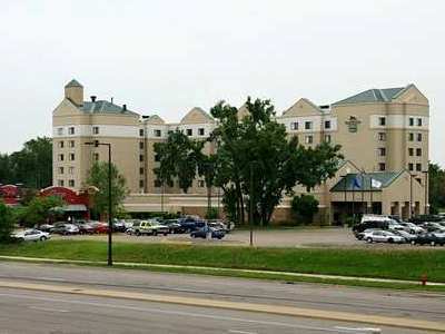 Homewood By Hilton Minneapolis-mall Of America 3* Bloomington