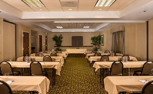 Homewood By Hilton Minneapolis-mall Of America Hotel Bloomington