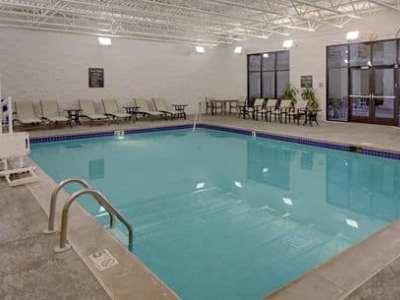 Hotel Homewood By Hilton Minneapolis-mall Of America Bloomington